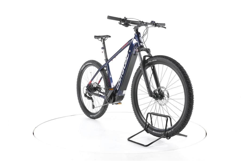 Corratec E-Power X-VERT LTD E-Bike - Image 3