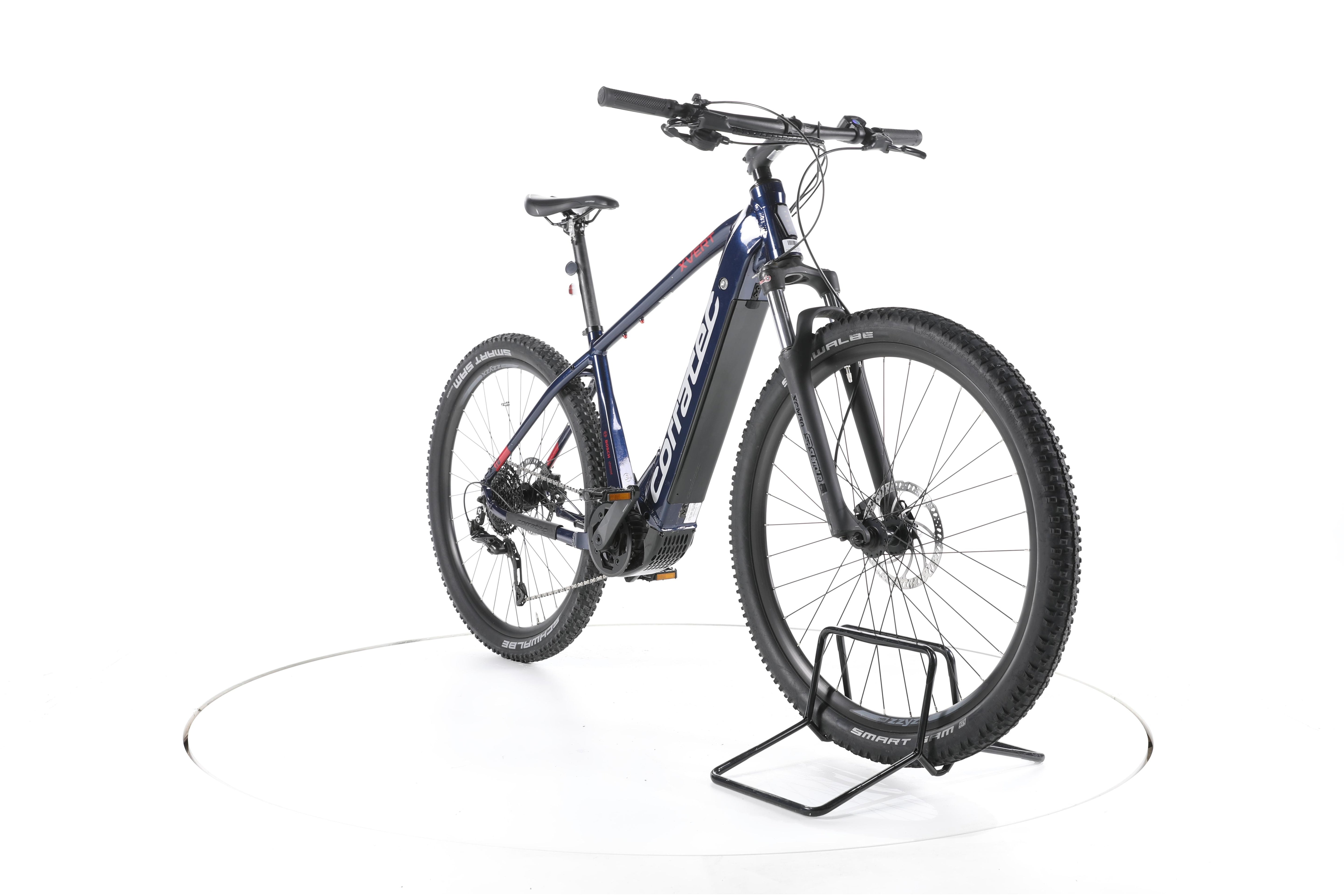 Corratec E-Power X-VERT LTD E-Bike - Image 3