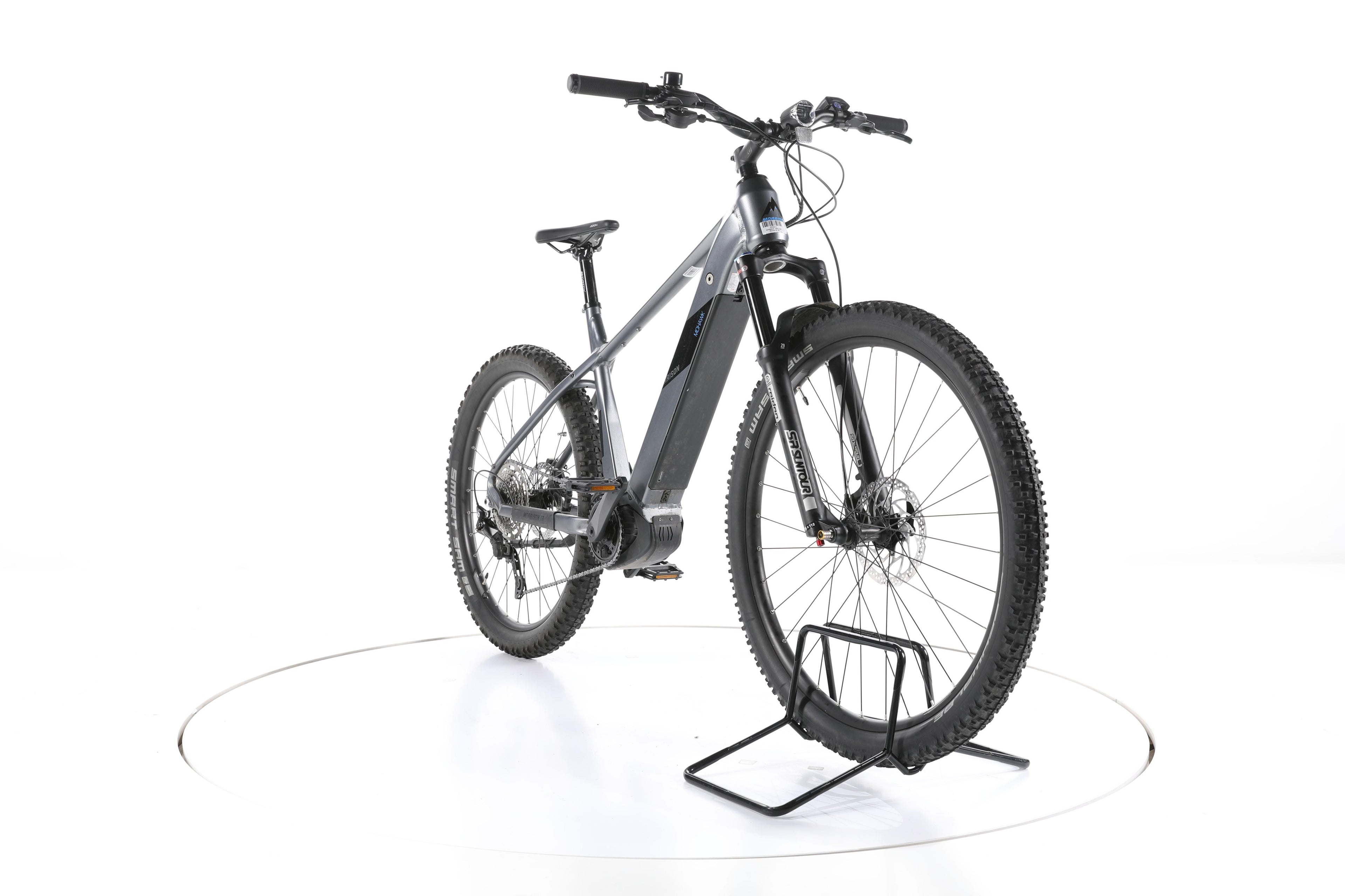 MORRISON Mohawk E-Bike - Image 3