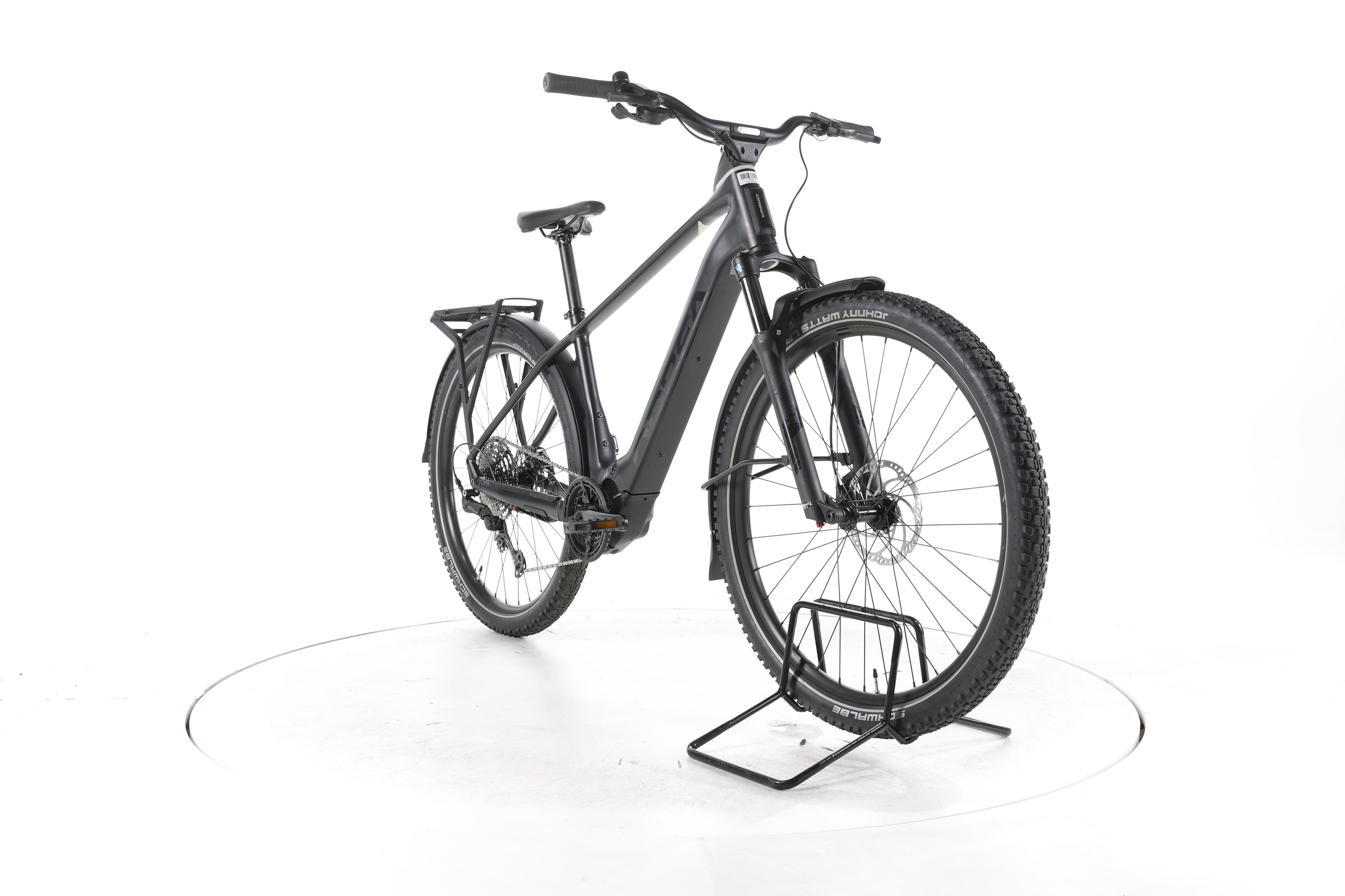 Orbea Kemen ADV 20 Trekking E-Bike 2025 - Image 3