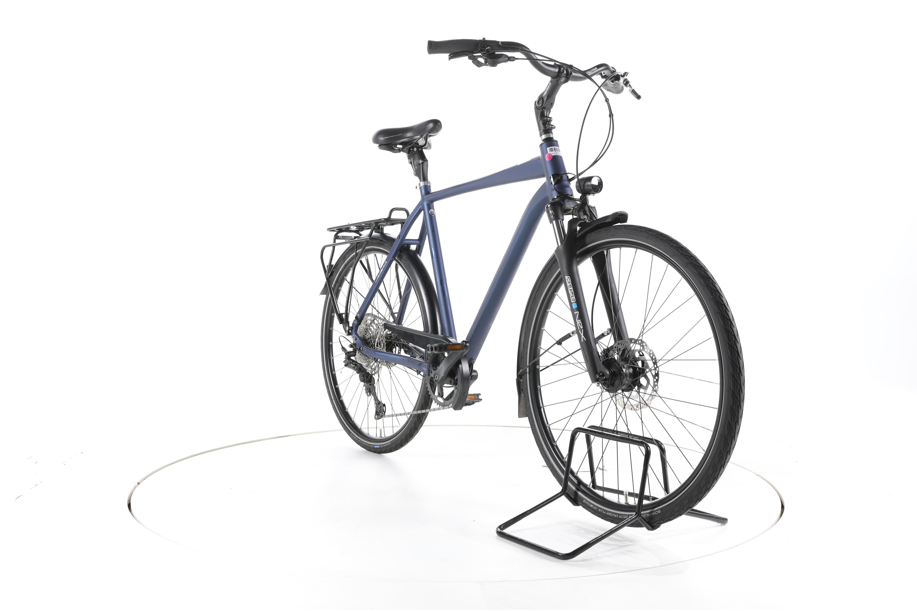 Velo de Ville A 400 - Image 3