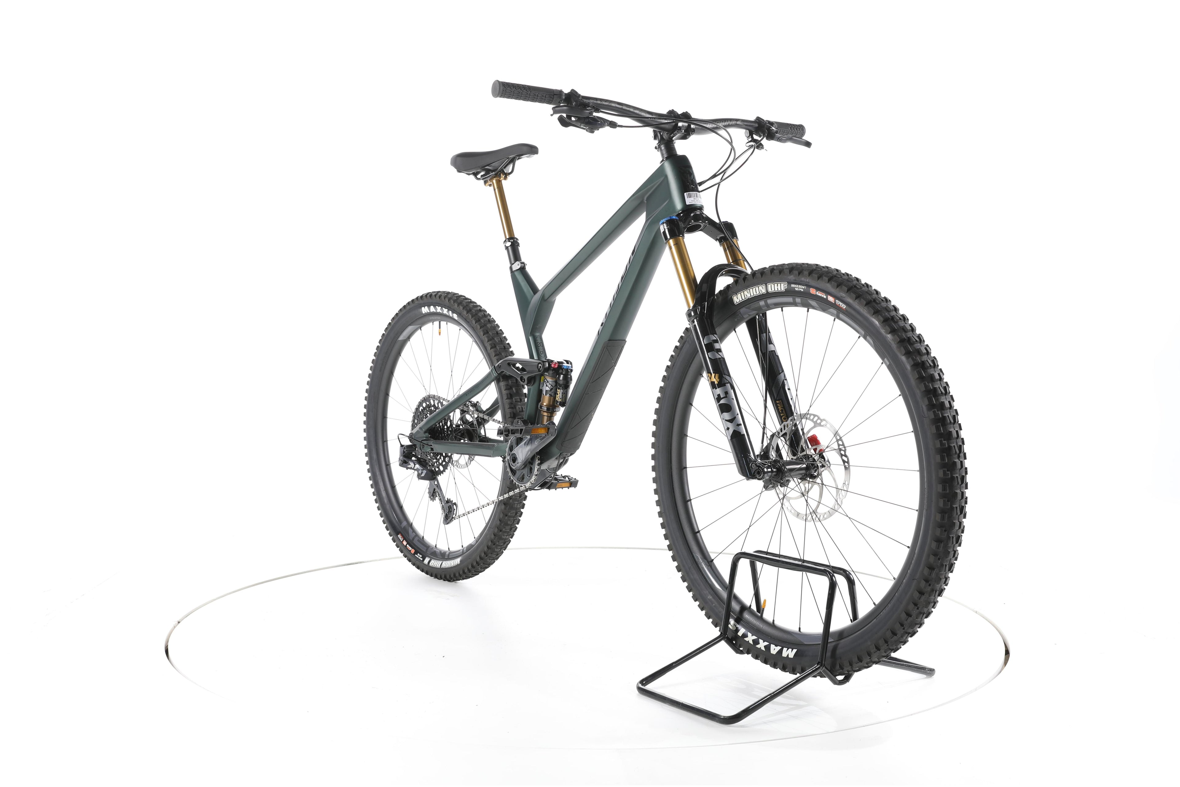 Radon Skeen Trail 10.0 HD - Image 3