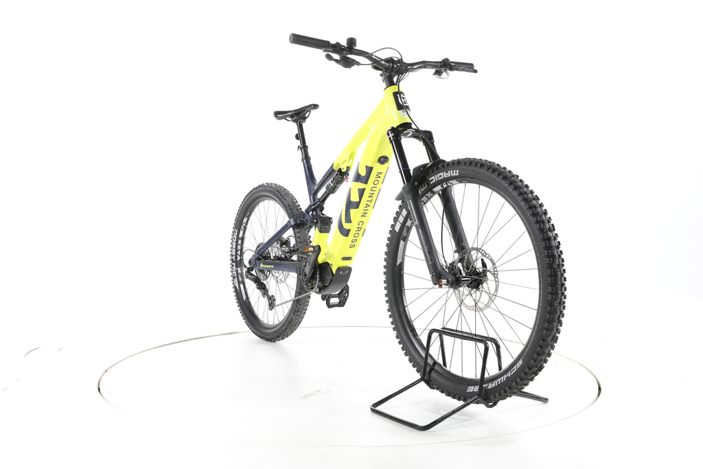 Husqvarna E-Bicycles Mountain Cross MC1 Fully E-Bike 2023 - Image 3