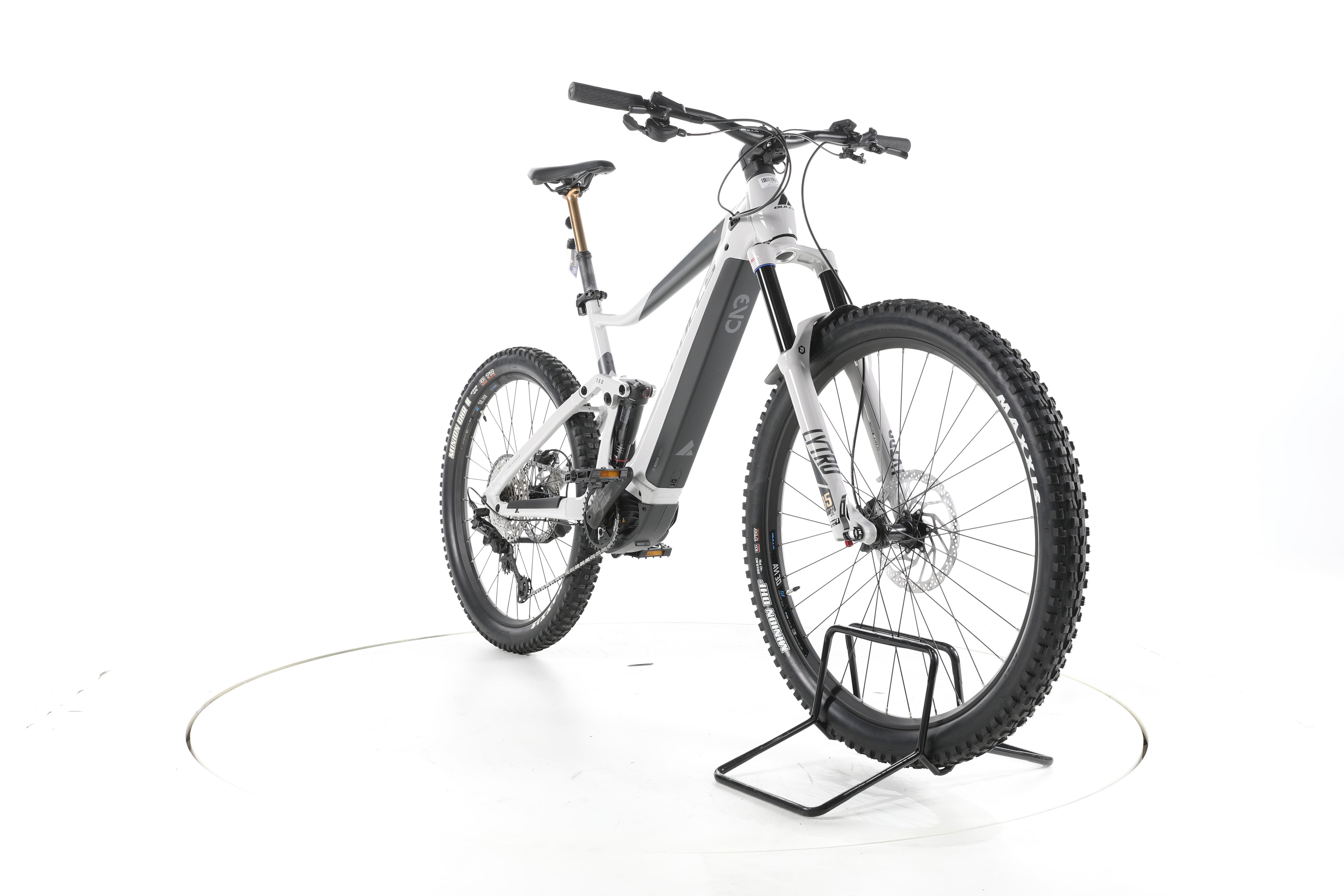 Bulls Copperhead EVO AM 3 E-Bike Fully - Image 3