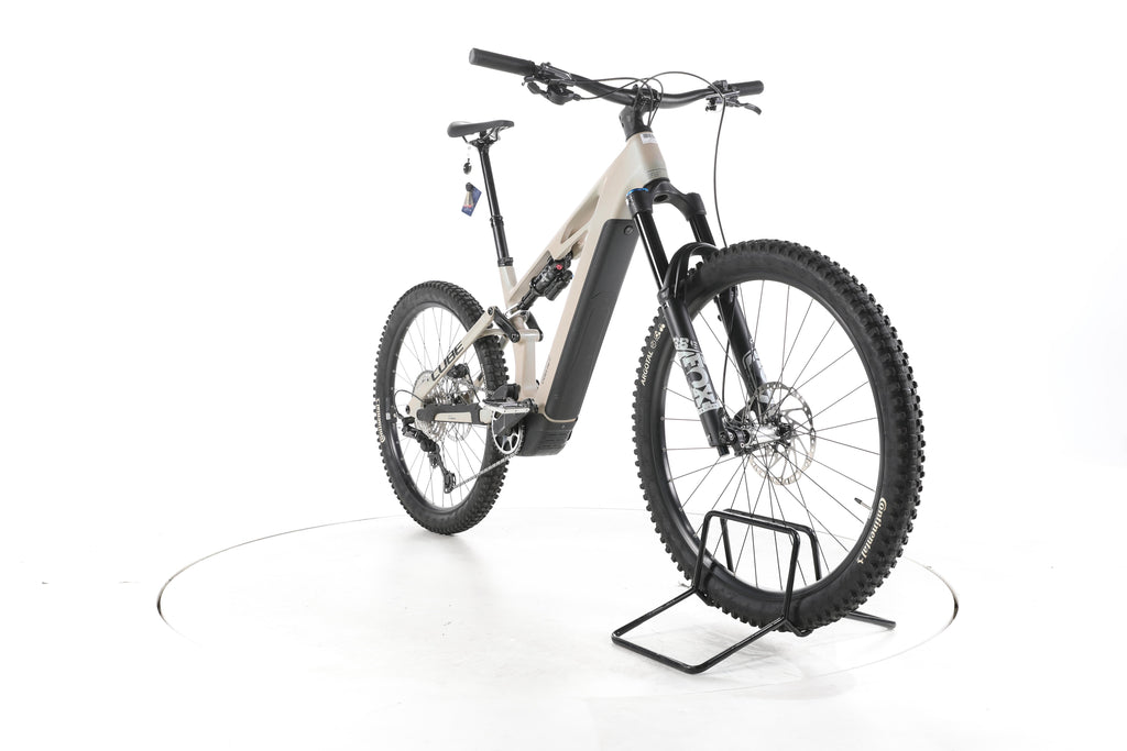 Cube Stereo Hybrid ONE77 HPC SLX E-Bike Fully 2025 - Image 3