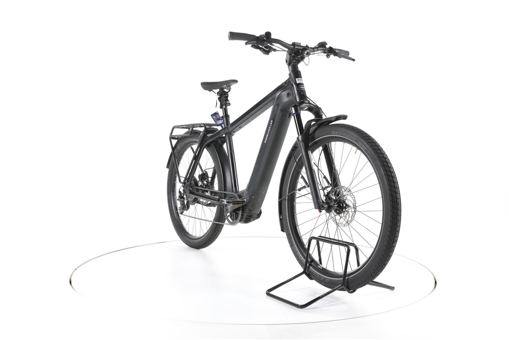 Riese & Müller Charger4 GT touring Trekking E-Bike - Image 3