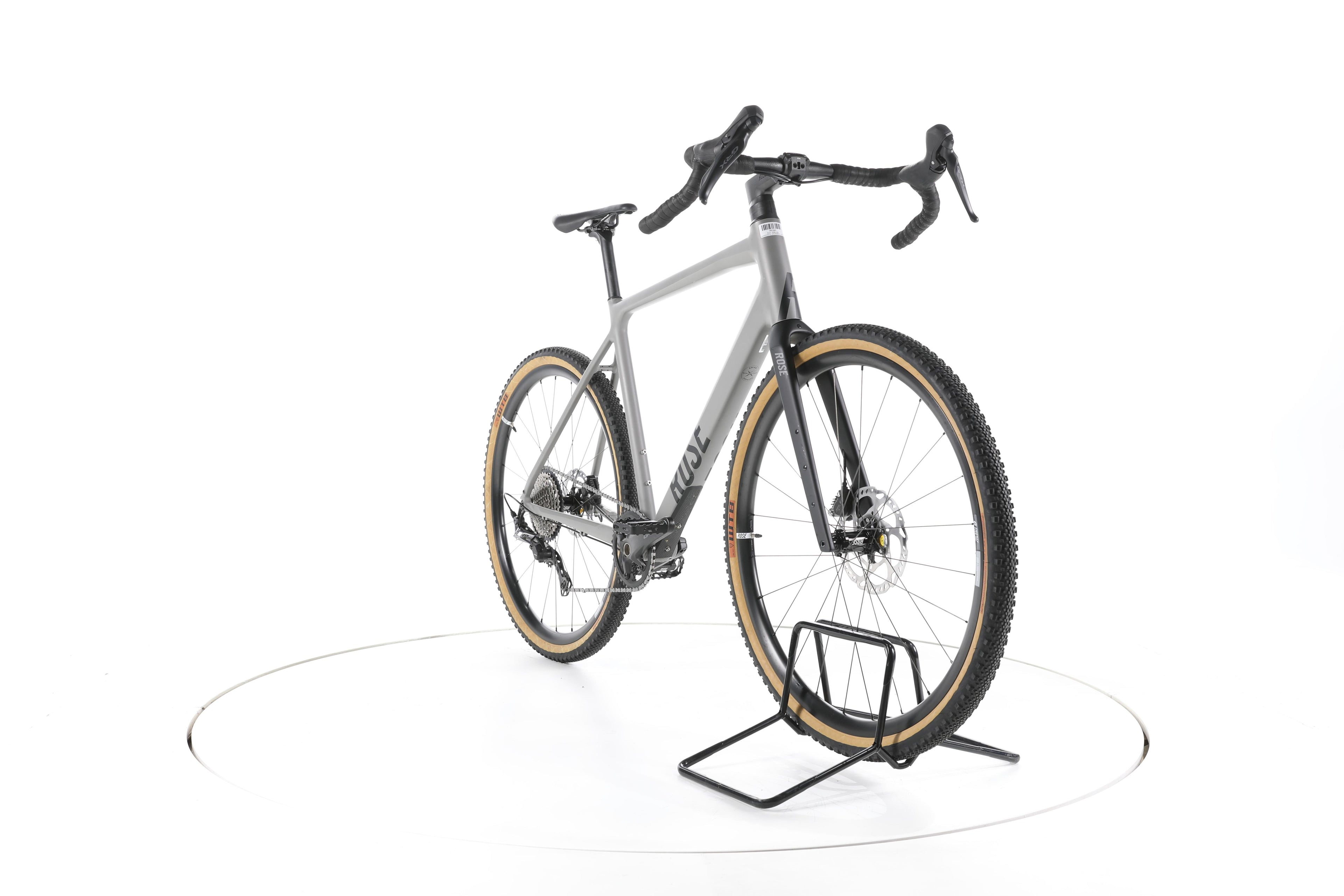 Rose BACKROAD AL GRX RX600 - Image 3