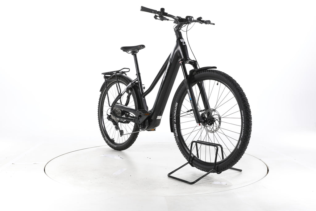 CONE Bikes eSUV IN 4.0 Trekking E-Bike - Image 3