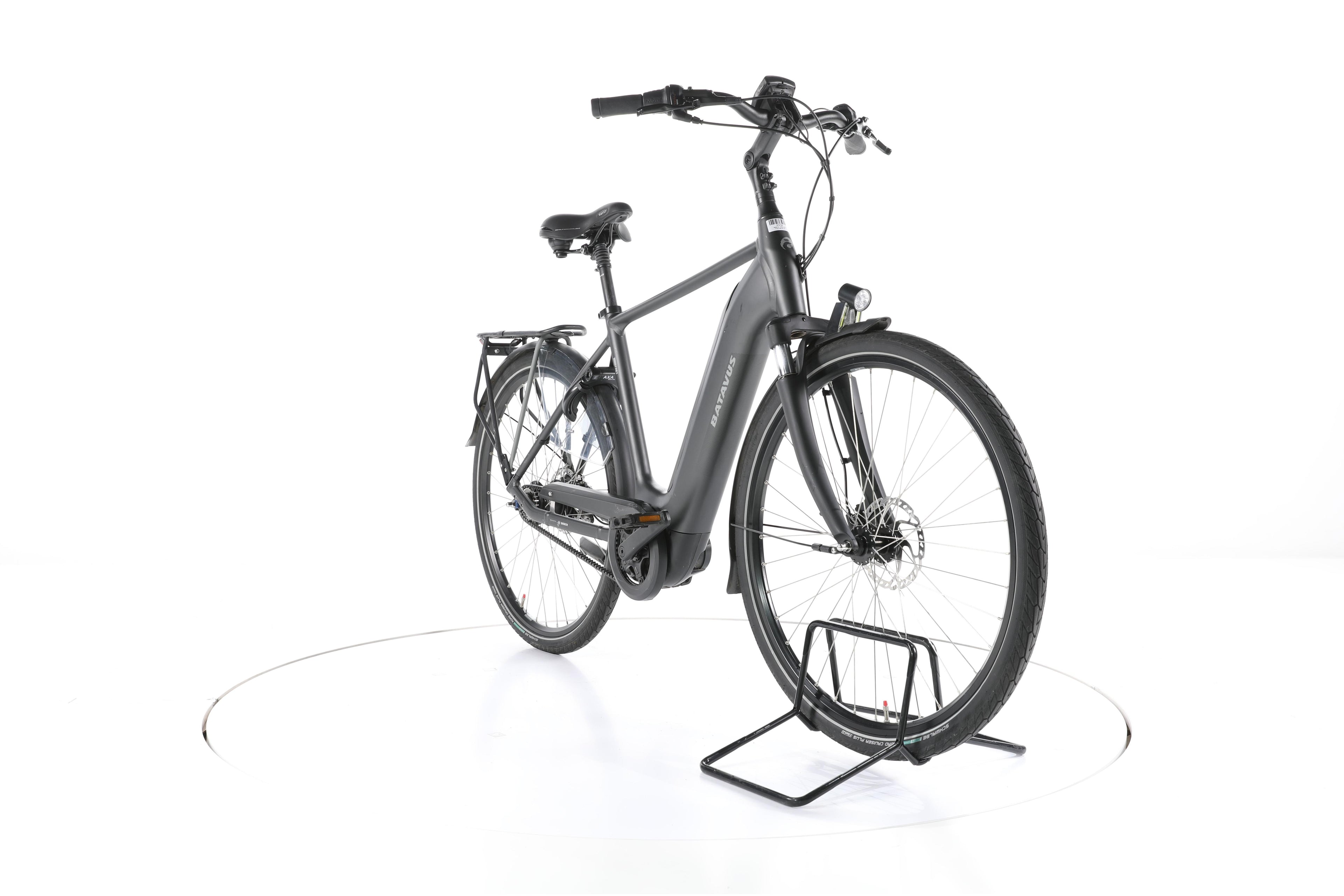 Batavus Finez eGo City E-Bike - Image 3