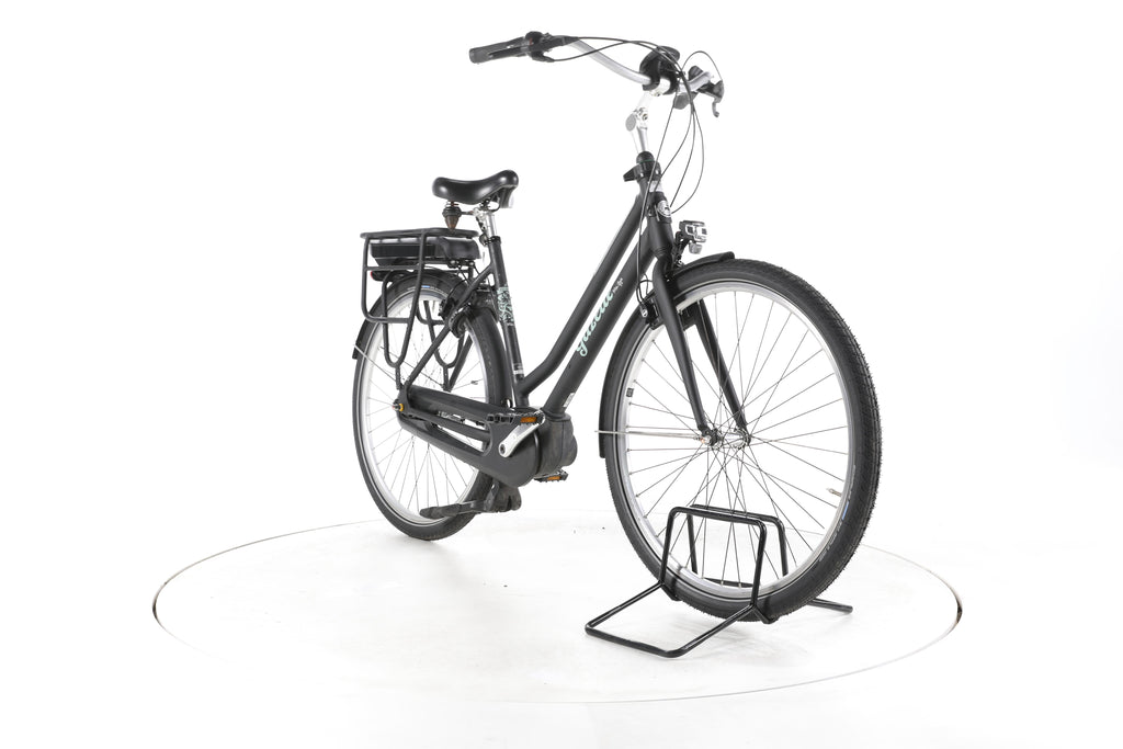 Gazelle Miss Grace C7+ HMB City E-Bike - Image 3