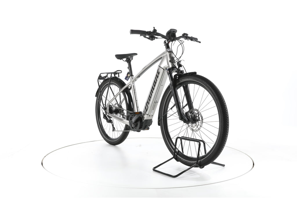 Diamant Zouma+ Trekking E-Bike - Image 3