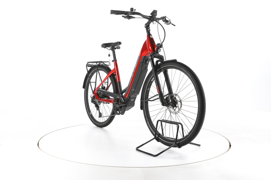 Bulls Lacuba EVO 11 Trekking E-Bike Tiefeinsteiger - Image 3