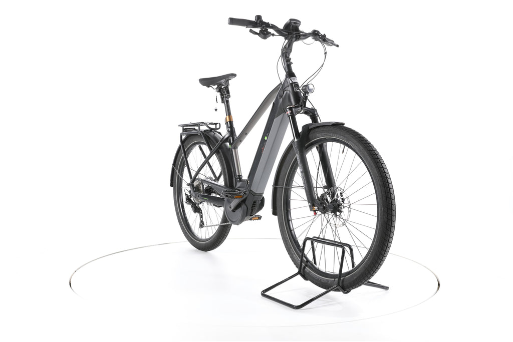 E-Bike Manufaktur 13ZEHN Trekking E-Bike - Image 3