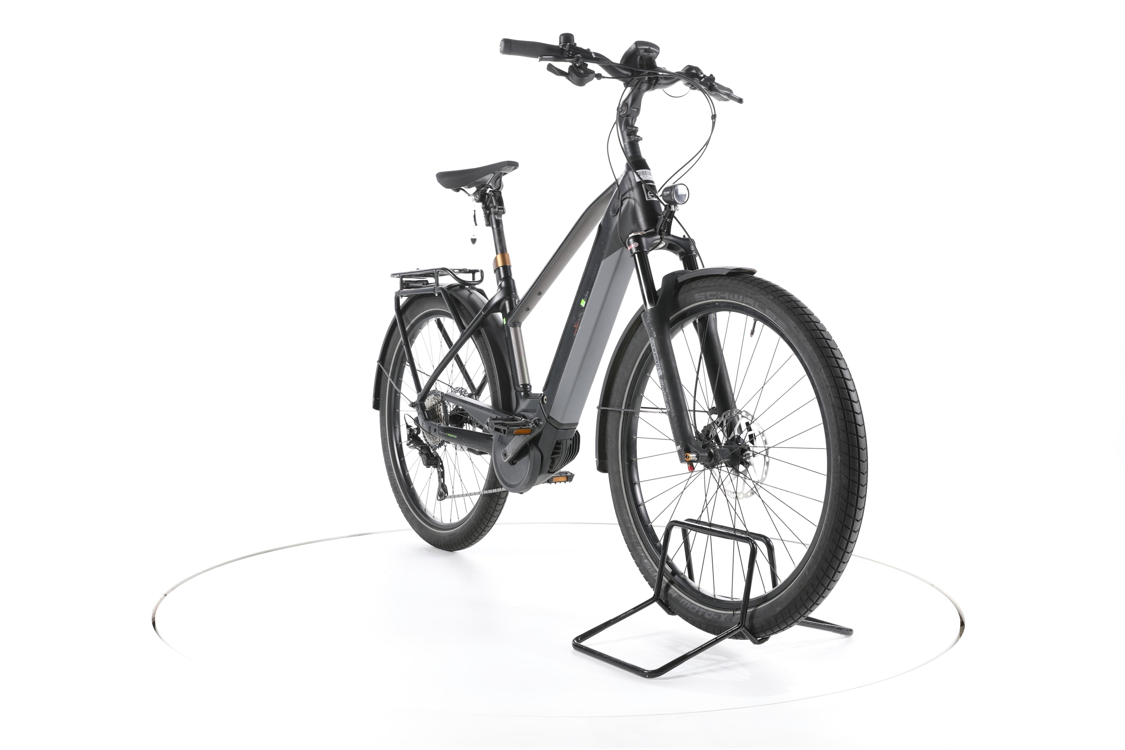 E-Bike Manufaktur 13ZEHN Trekking E-Bike - Image 3
