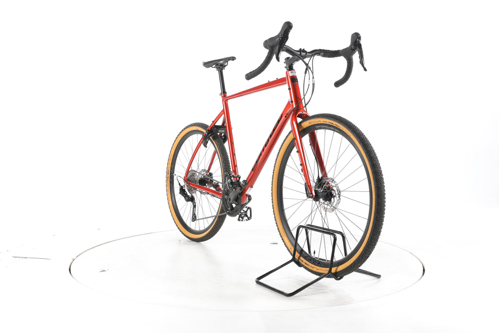 Corratec Allroad Travel 1 Gravelbike - Image 3