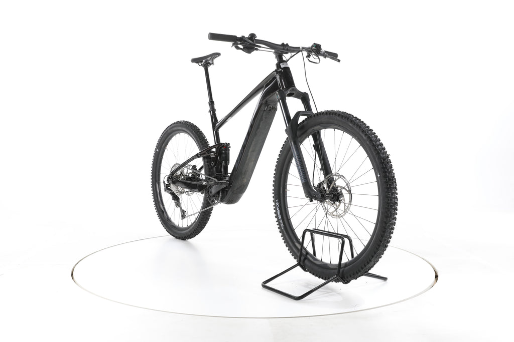 Giant Stance E+ 1 Pro E-Bike Fully - Image 3