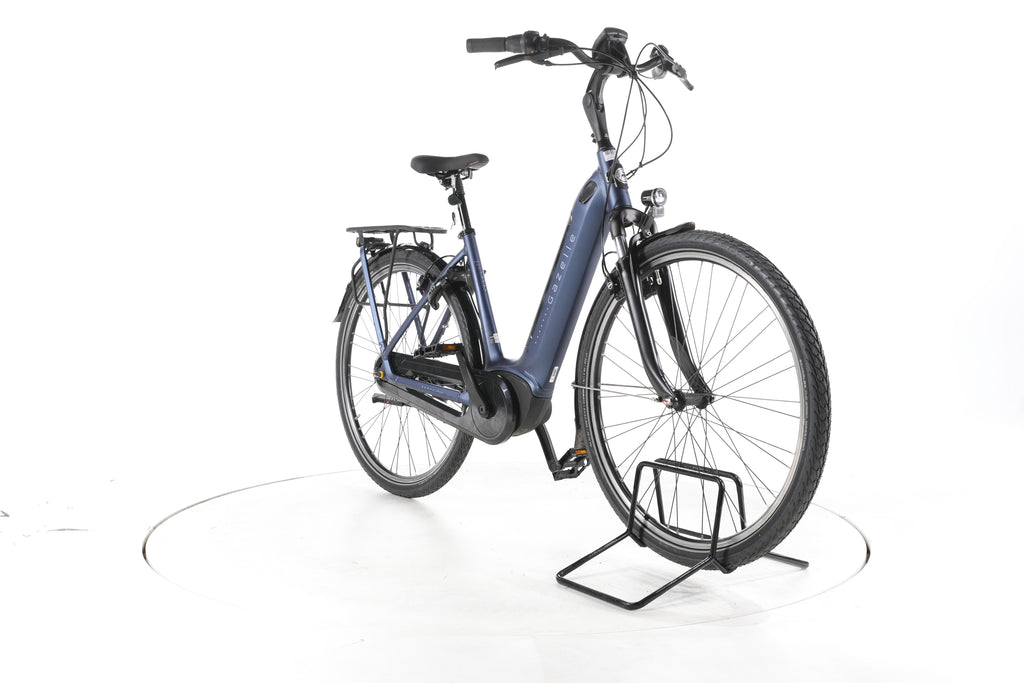 Gazelle Arroyo C7+ HMB Elite City E-Bike Tiefeinsteiger - Image 3