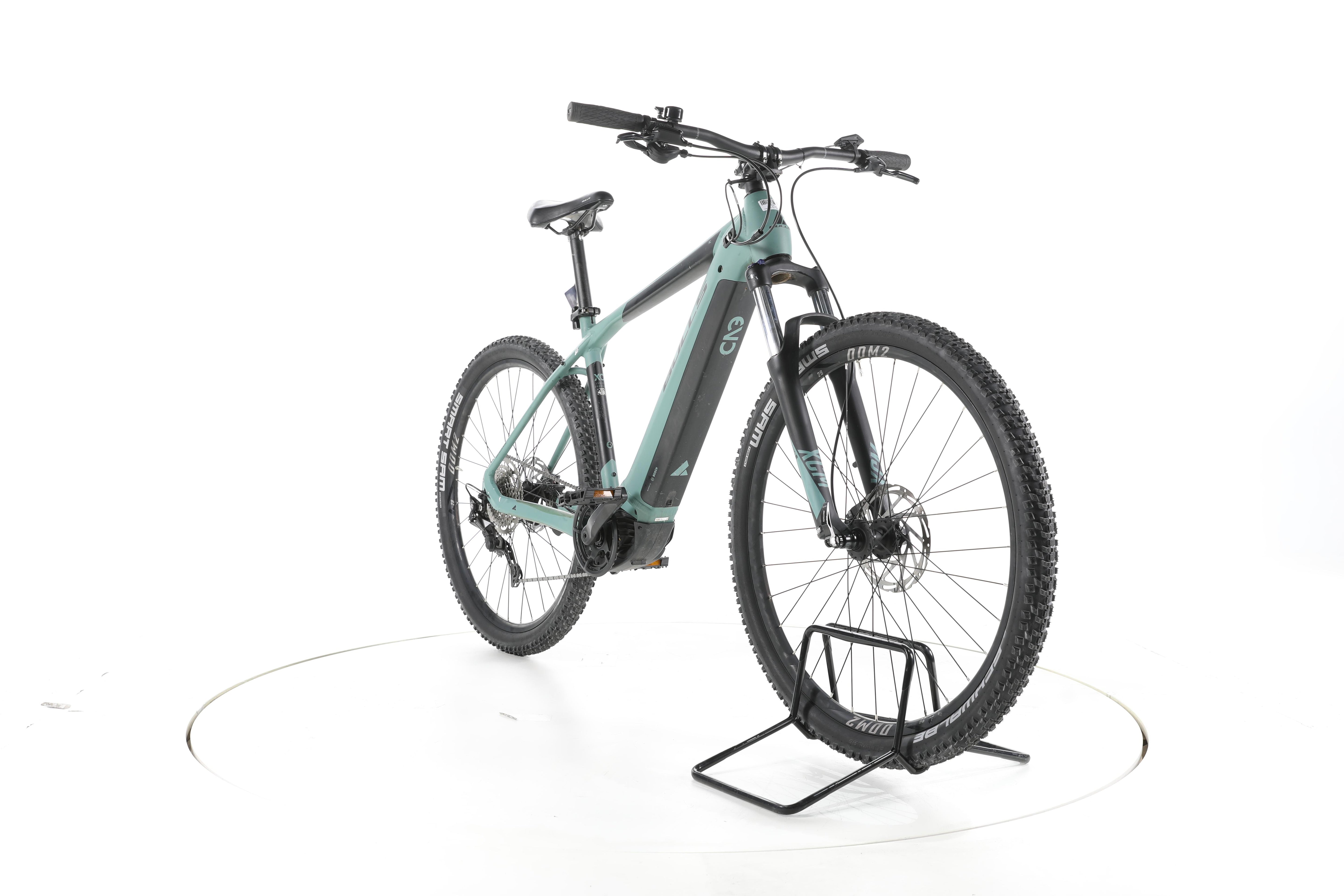 Bulls Copperhead EVO 1 E-Bike - Image 3