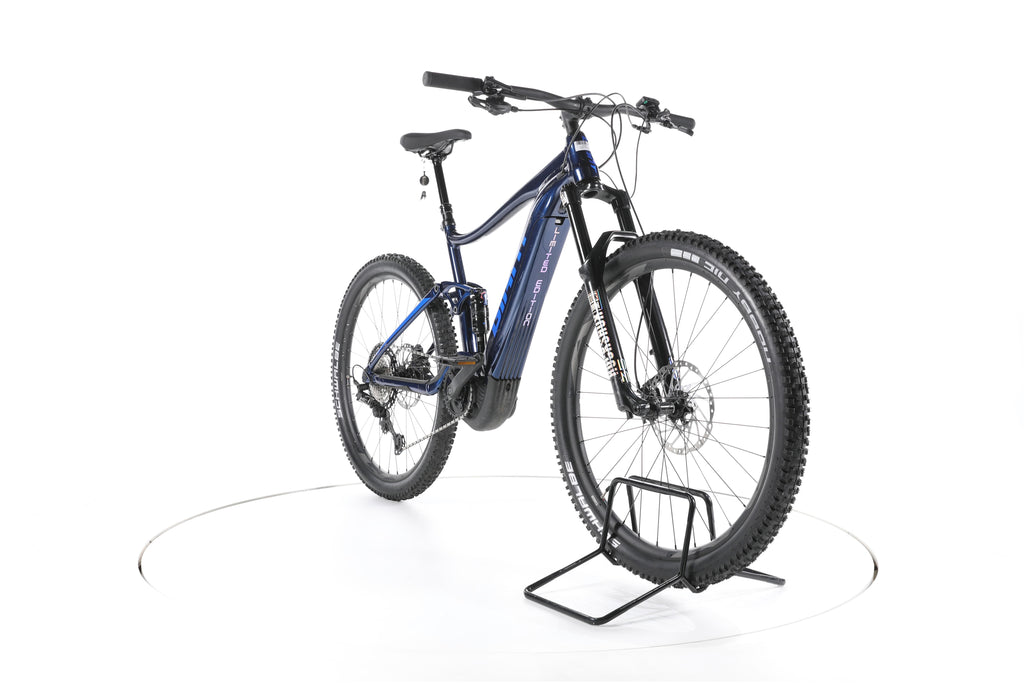 Giant Stance E+ 0 Pro Fully E-Bike - Image 3
