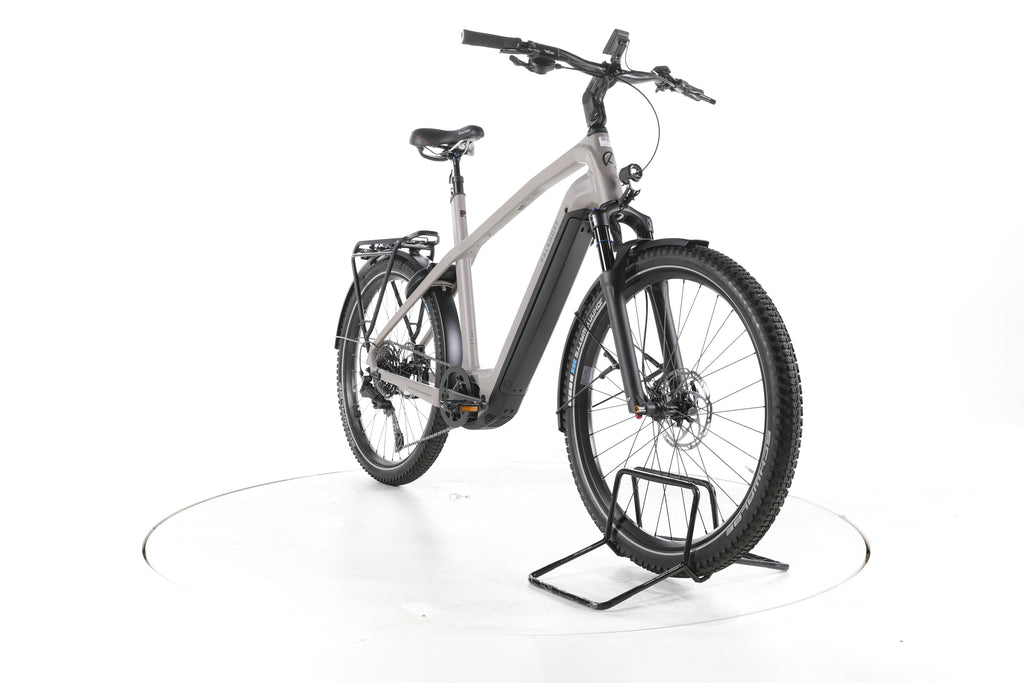 Kalkhoff Entice 7.B Move Trekking E-Bike 2024 - Image 3