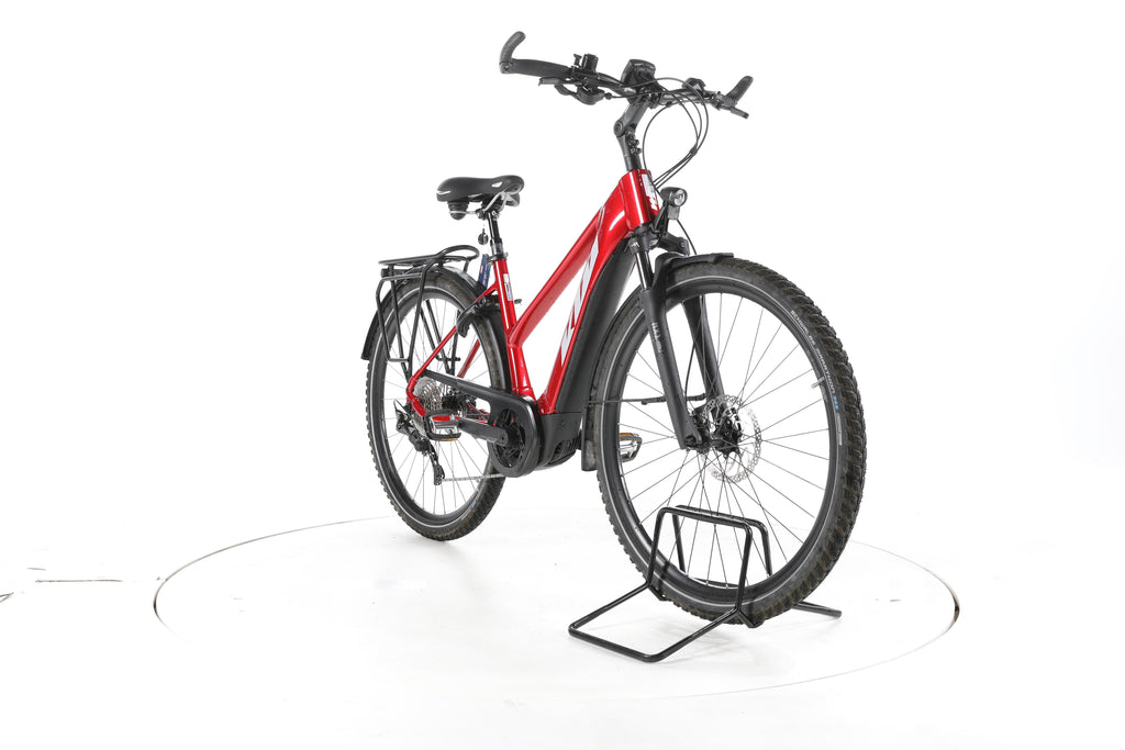 KTM MACINA TOUR CX 510 Trekking E-Bike - Image 3