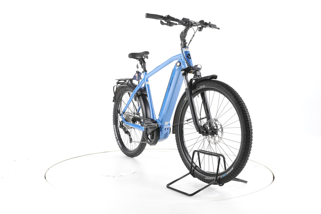 Velo de Ville SEB 990 Smart Trekking E-Bike 2023 - Image 3