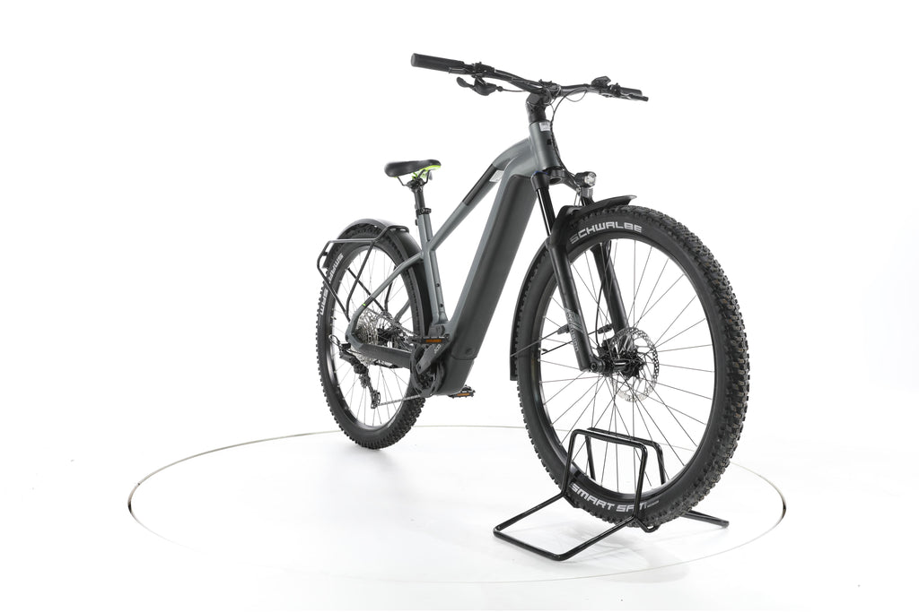Cube Reaction Hybrid Pro Trekking E-Bike 2023 - Image 3