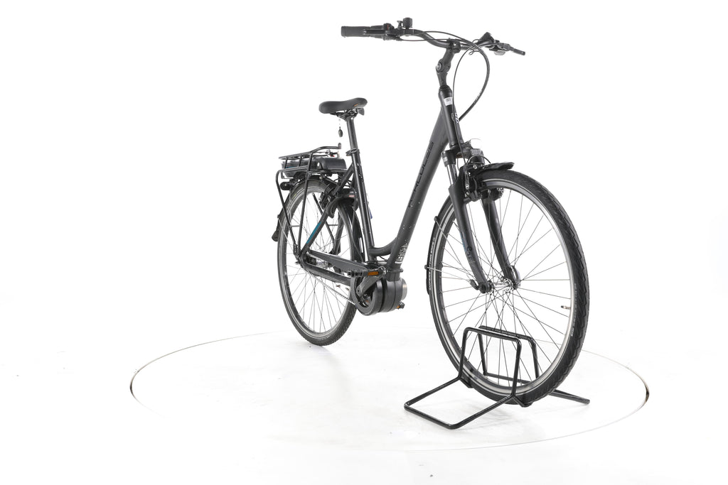 Hercules Robert/a R7 City E-Bike Tiefeinsteiger - Image 3
