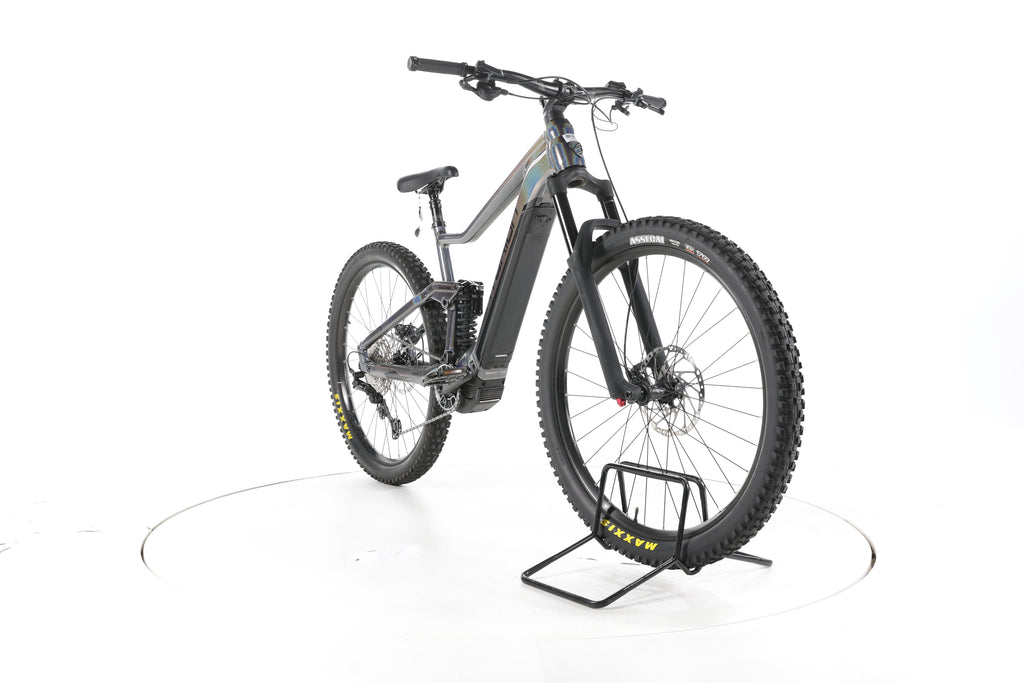 Centurion NoPogo F2600 Fully E-Bike - Image 3