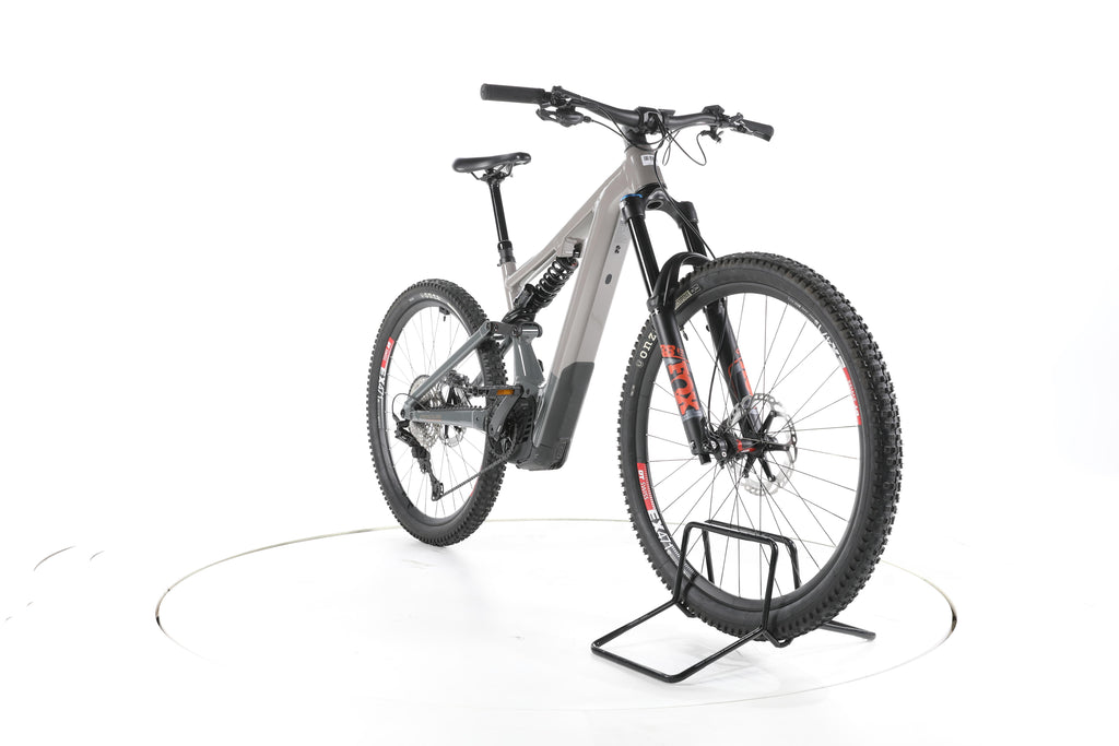 Focus Sam² 6.8 E-Bike Fully - Image 3
