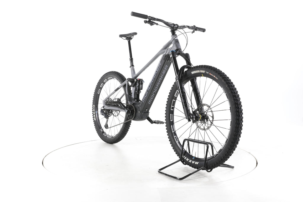 Mondraker Crafty R E-Bike Fully - Image 3