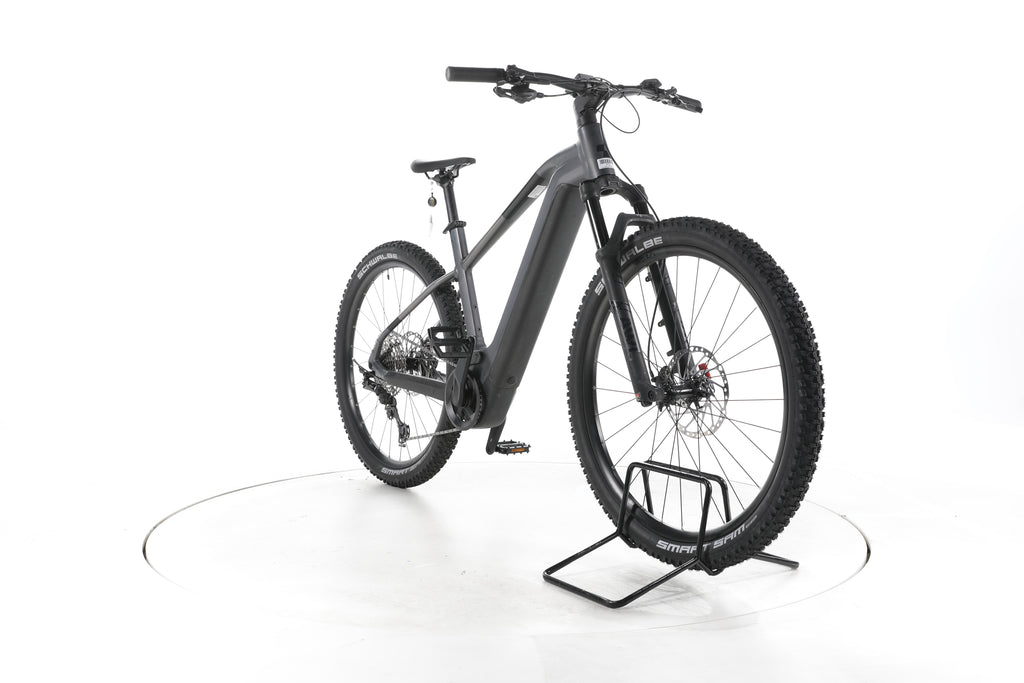 Cube Reaction Hybrid SLT E-Bike - Image 3