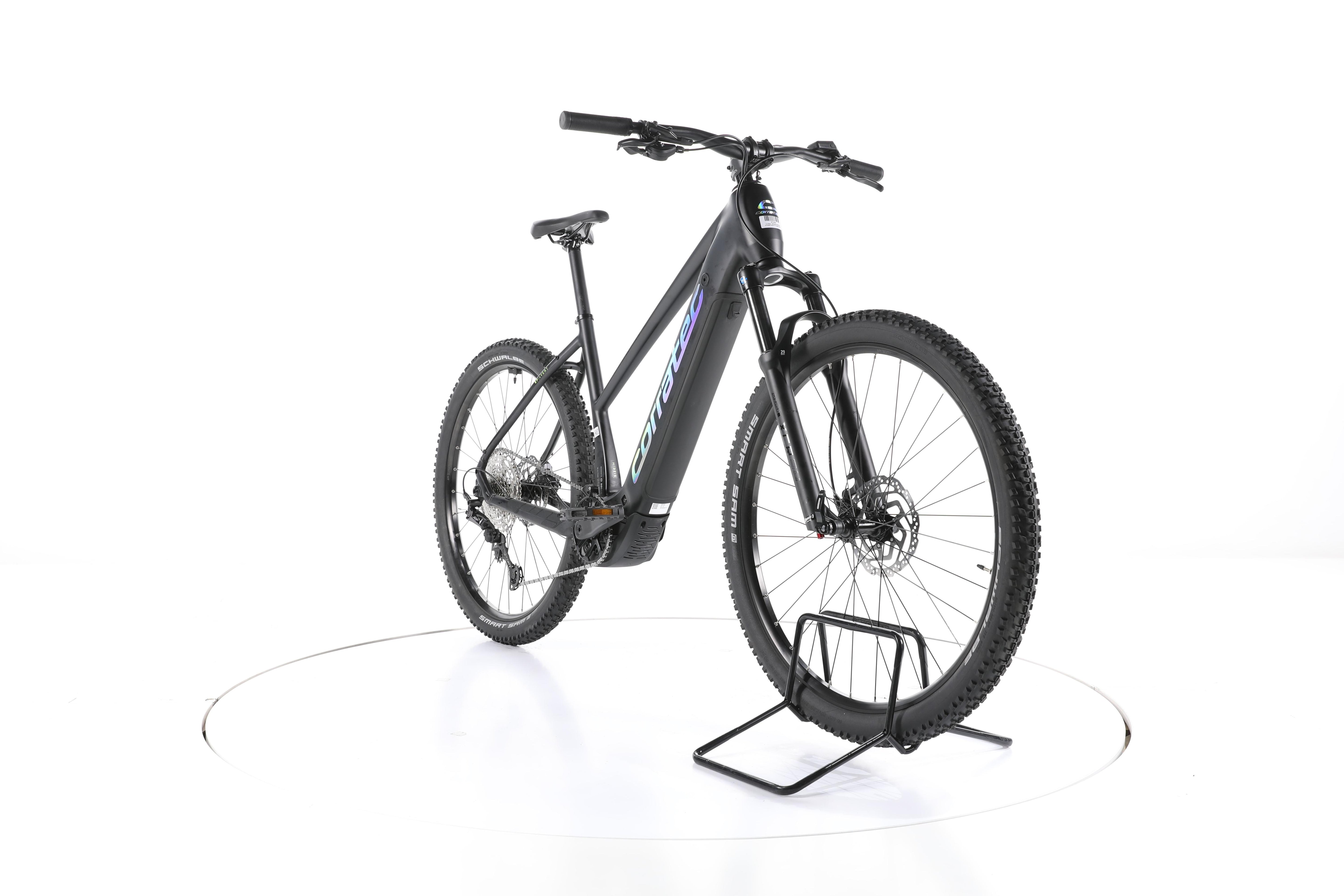 Corratec E-Power X-Vert Pro Sport E-Bike 2025 - Image 3