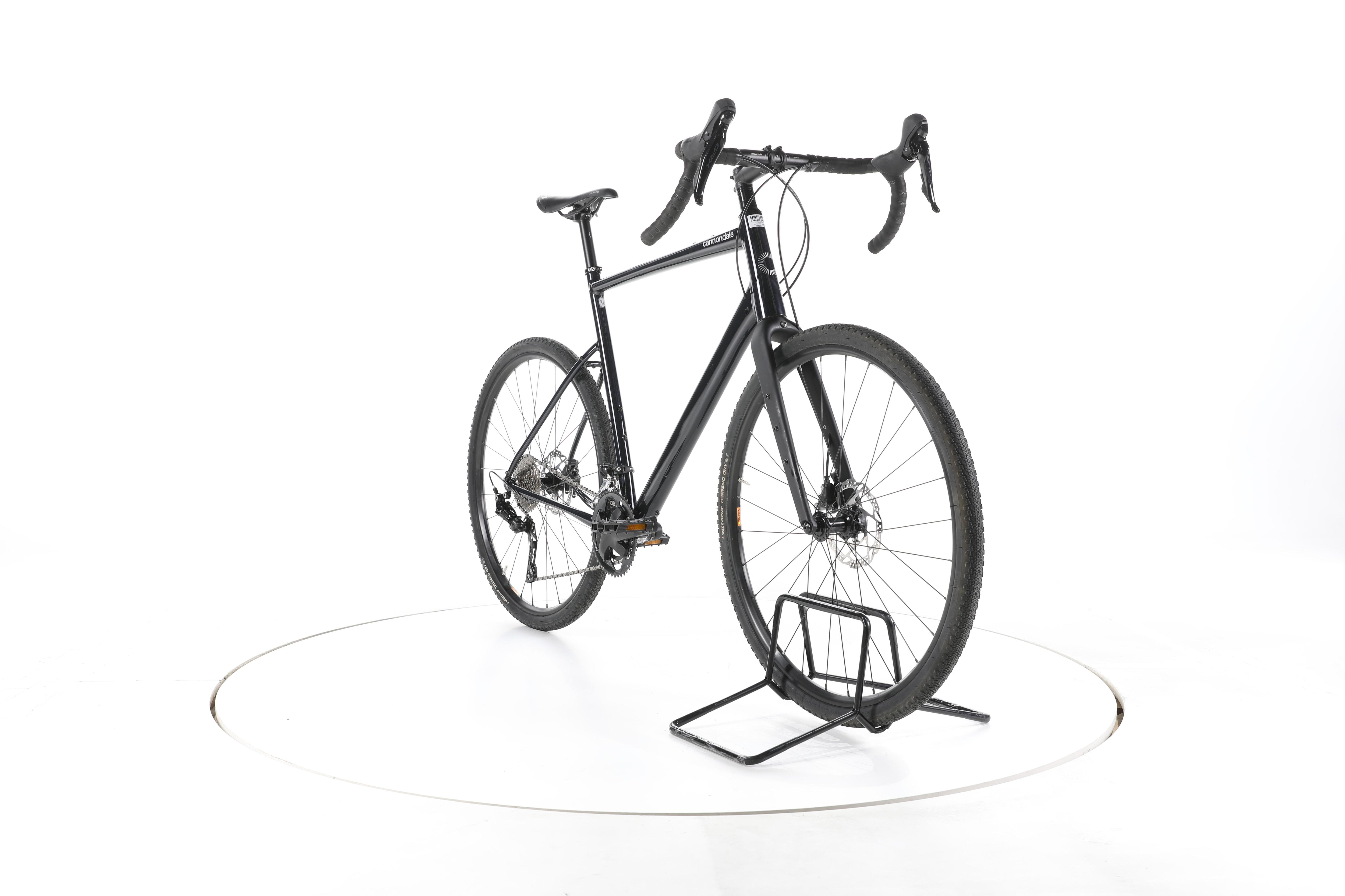 Cannondale Topstone 2 Gravelbike - Image 3