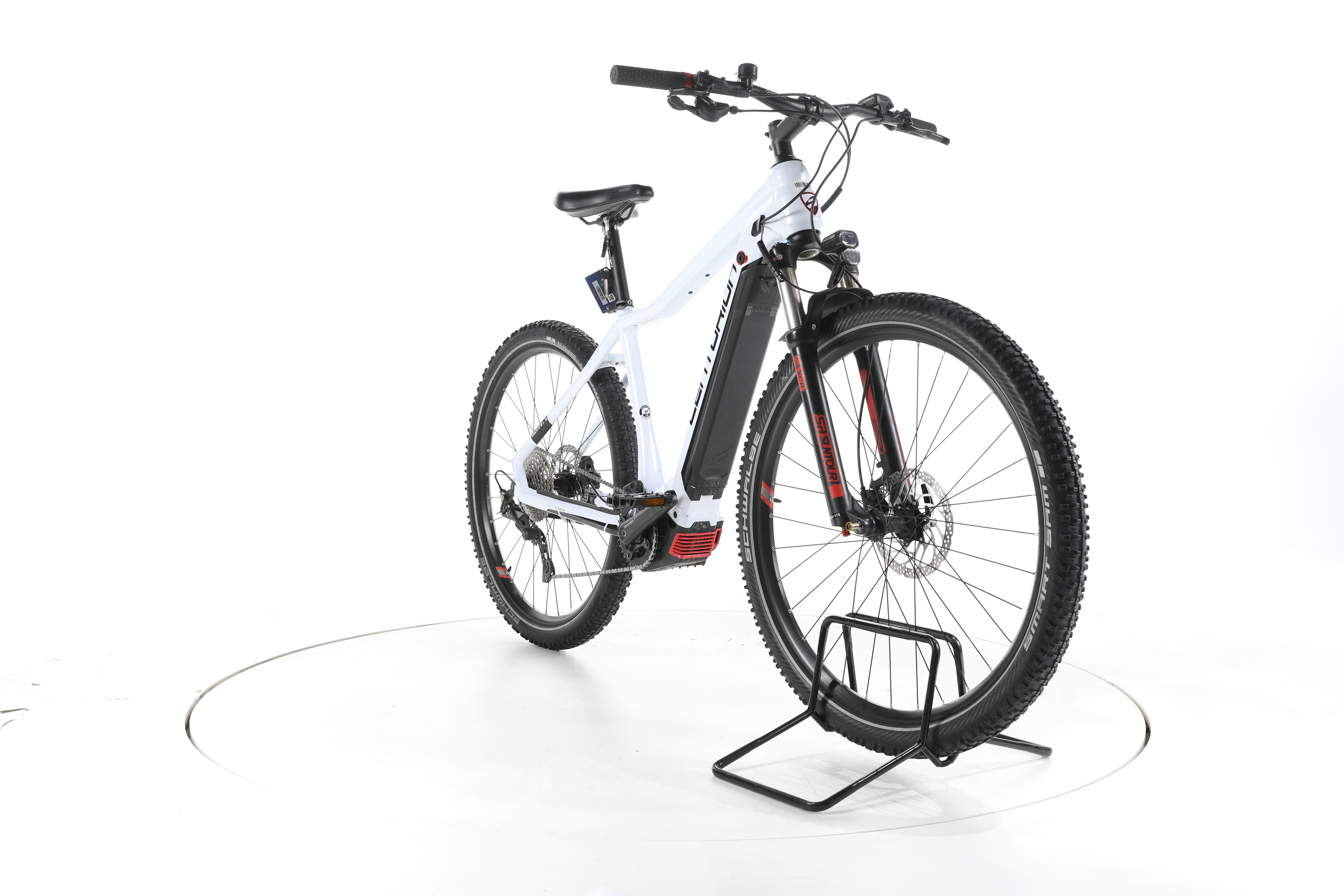 Centurion Backfire Fit E R760i E-Bike - Image 3