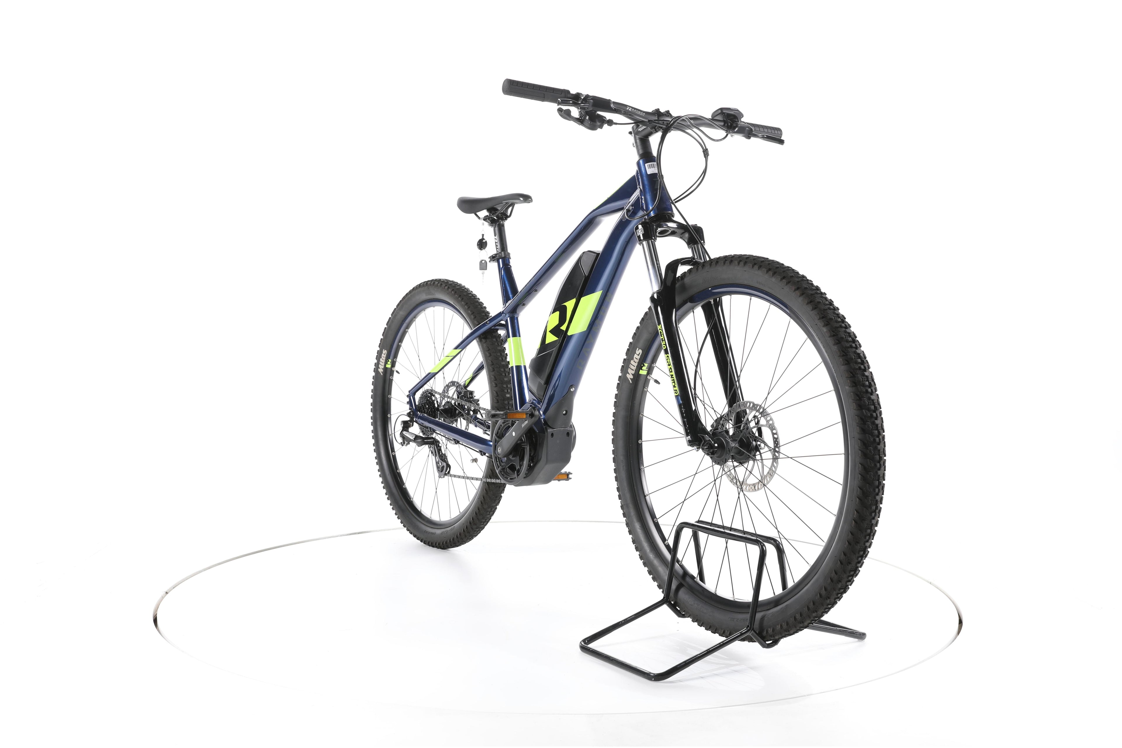 R Raymon HardRay E 1.0 E-Bike - Image 3