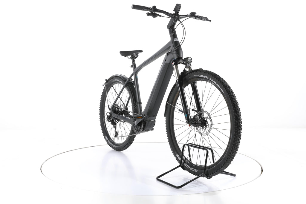 Bulls Cross Rider EVO 2 E-Bike - Image 3