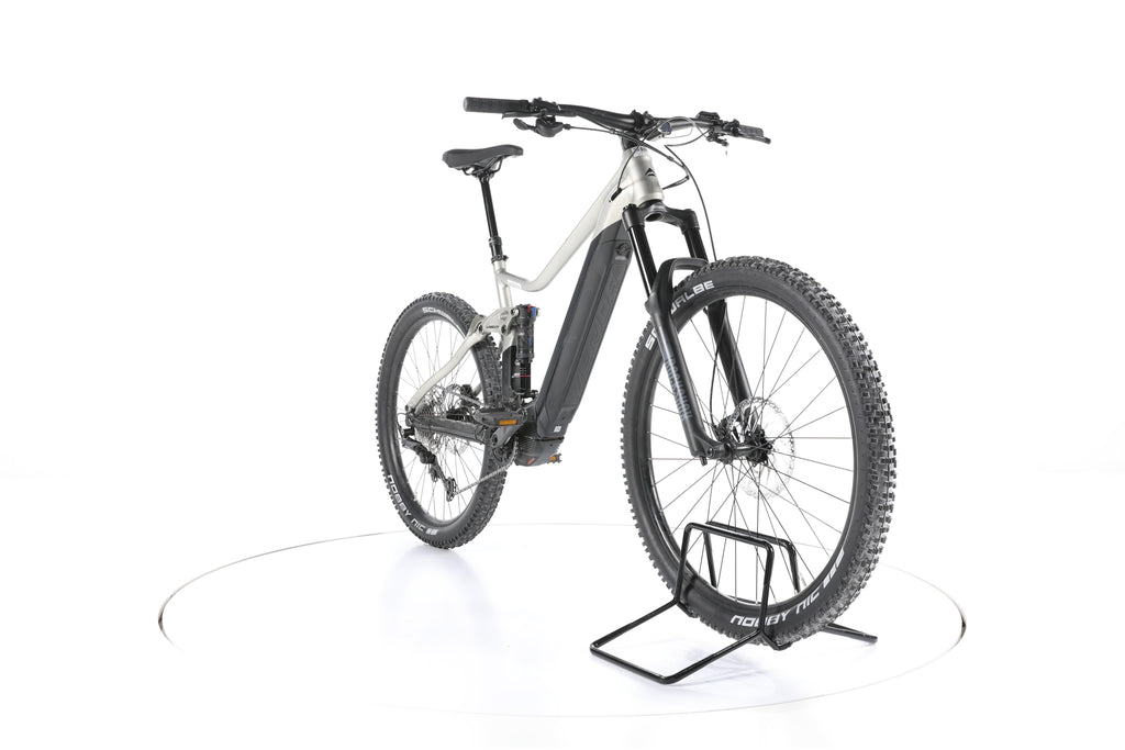 Merida eONE-SIXTY 500 EP2 Fully E-Bike - Image 3