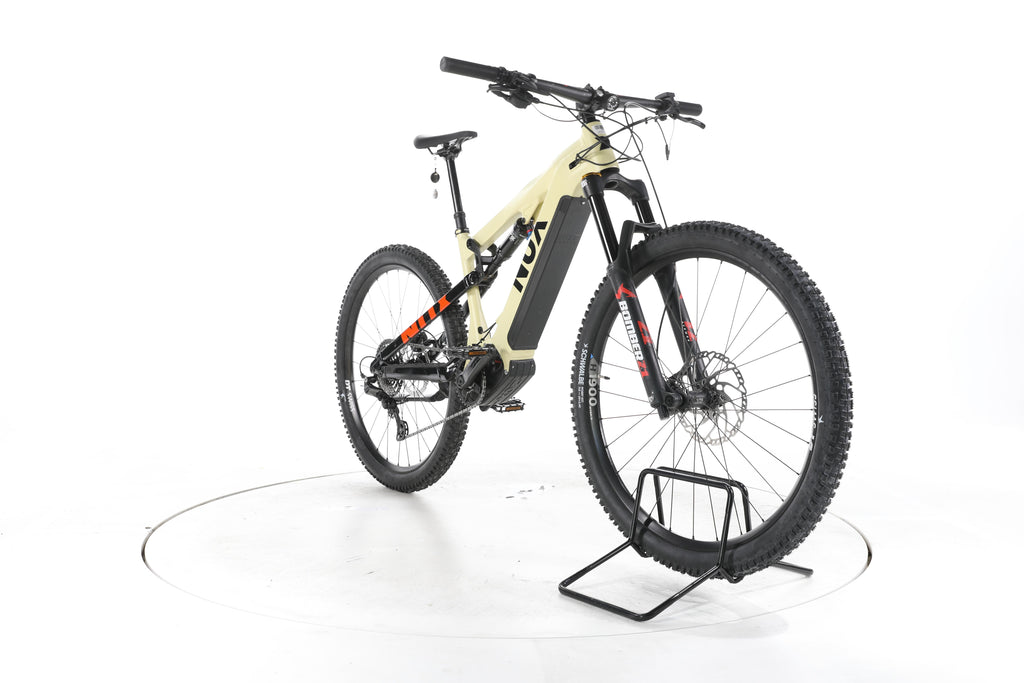 Nox Cycles Hybrid All Mountain 5.9 E-Bike Fully - Image 3