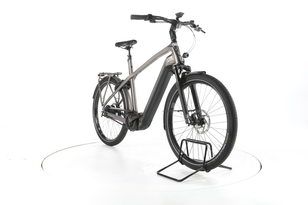 Kalkhoff Image 7.B Excite+ City E-Bike - Image 3