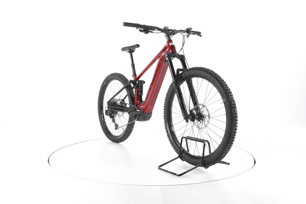 Mondraker Chaser 750 E-Bike Fully - Image 3