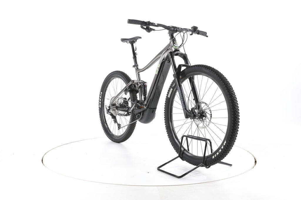 Liv Embolden E+1 E-Bike Fully - Image 3