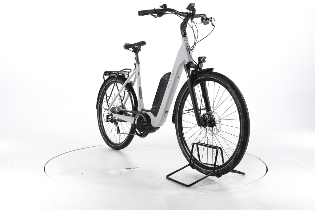 Kalkhoff Endeavour 1.B Move Trekking E-Bike Tiefeinsteiger - Image 3