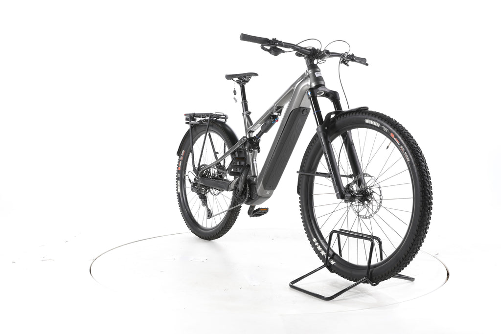 Merida eONE-Forty 475 EQ SUV E-Bike 2024 - Image 3