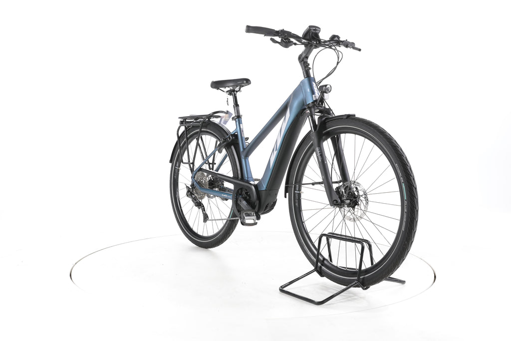 KTM Macina Tour CX 510 Trekking E-Bike - Image 3