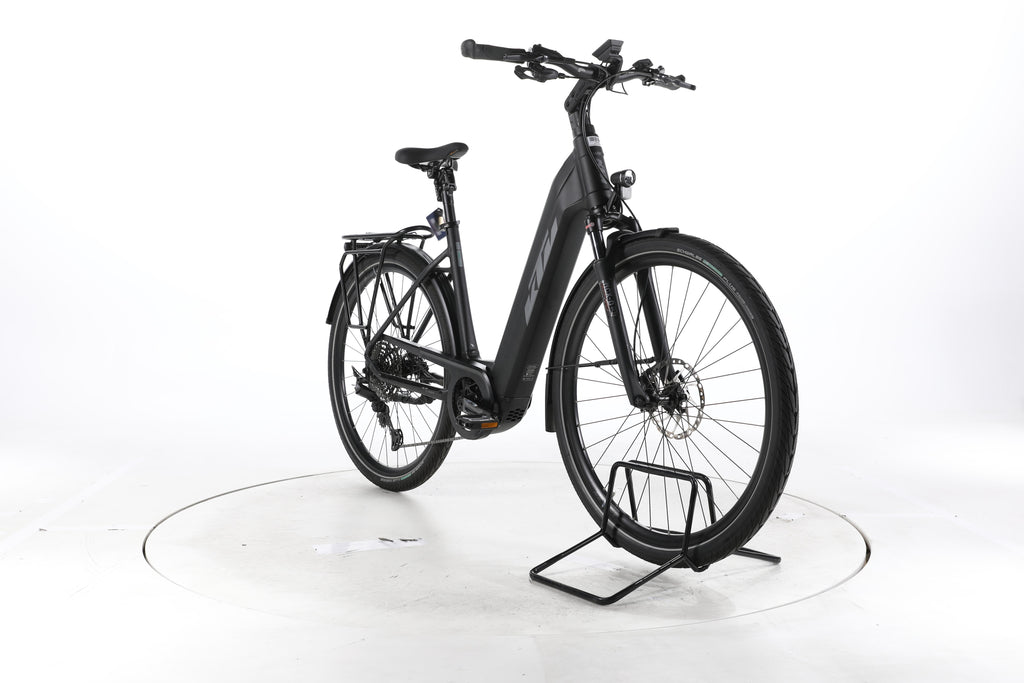 KTM Macina Style 750 LTD Trekking E-Bike Tiefeinsteiger - Image 3