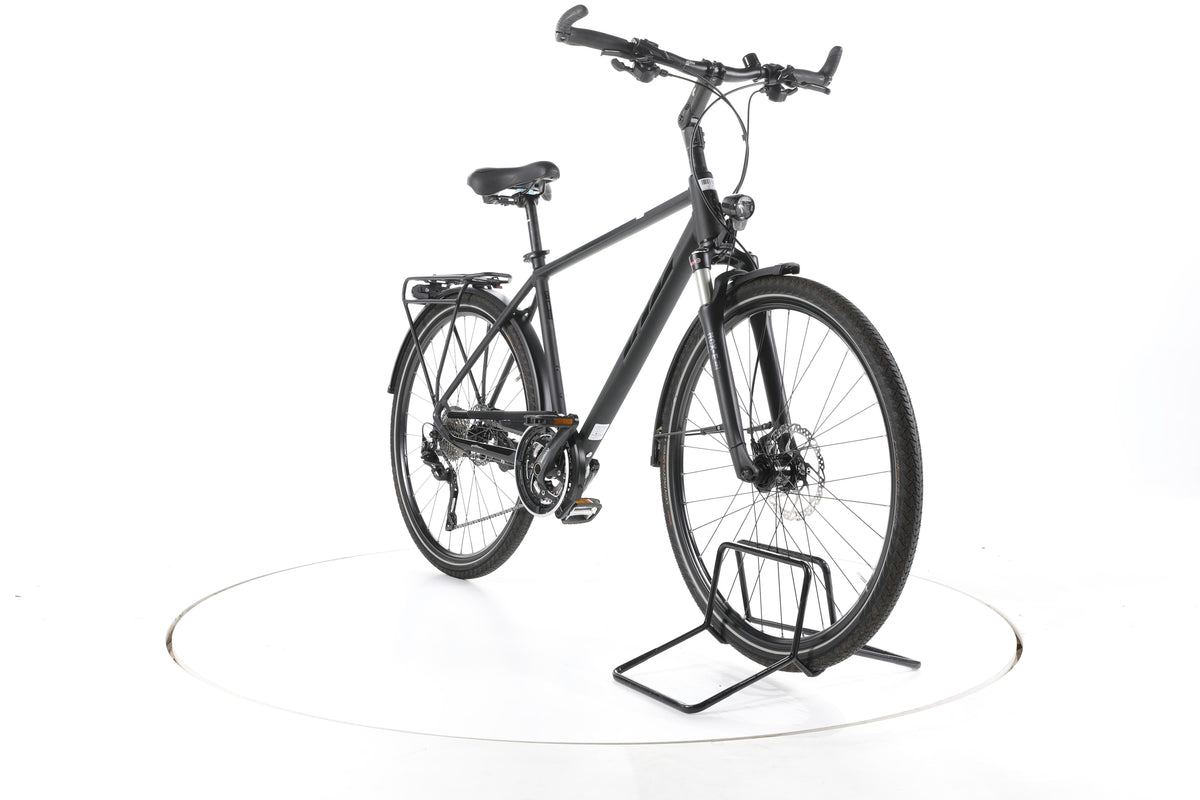 KTM ZEG Maranello Light Disc Fahrrad City & Trekking - Image 3
