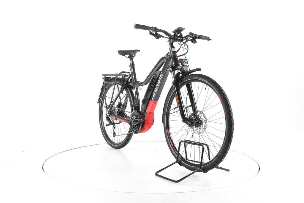 Haibike SDURO Trekking S 9.0 Trekking E-Bike - Image 3