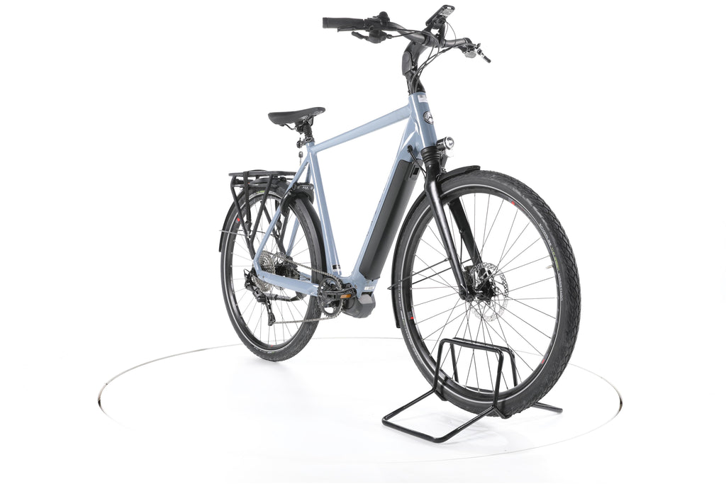 Gazelle Chamonix T10 HMS Trekking E-Bike - Image 3