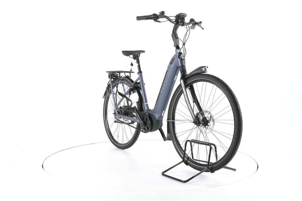 Gazelle Arroyo C5 HMB Elite City E-Bike Tiefeinsteiger - Image 3